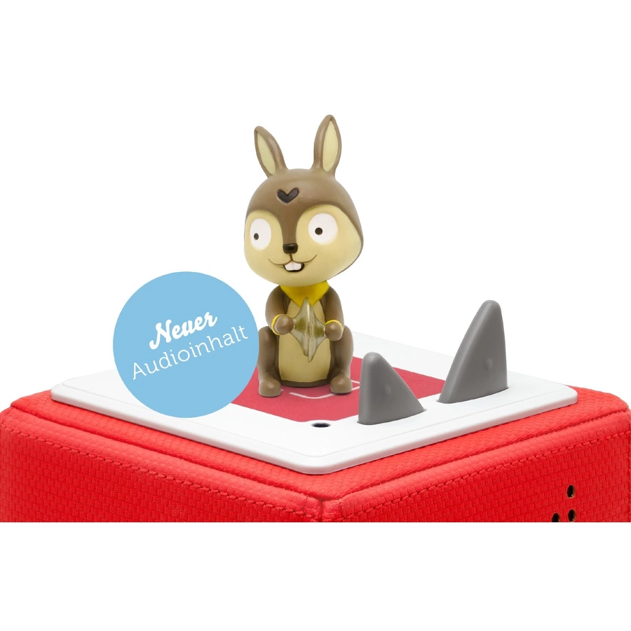 tonies® Lieblings-Kinderlieder-Kindergartenlieder