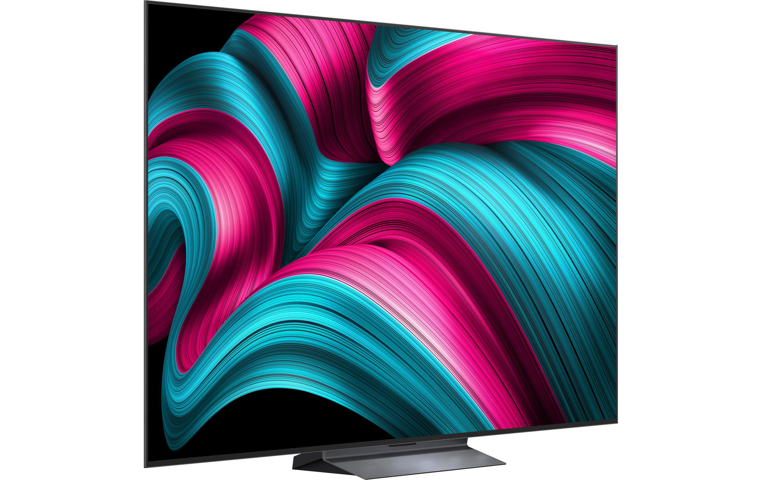 TV OLED77C57LA 77