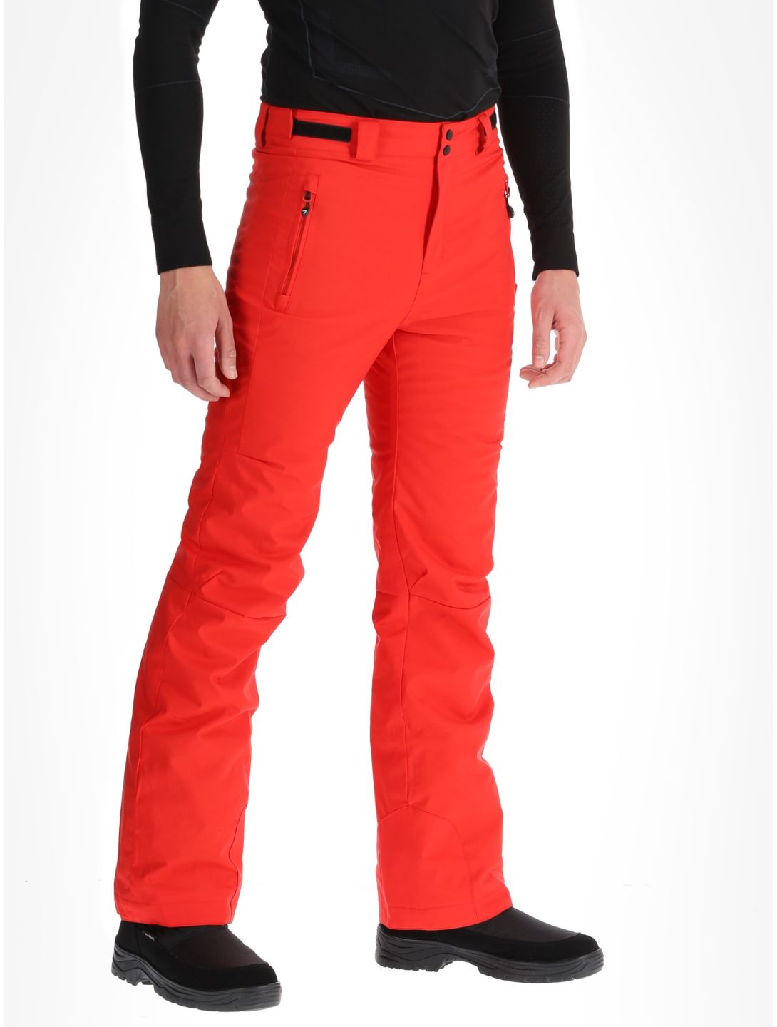 Aglo skibroek heren