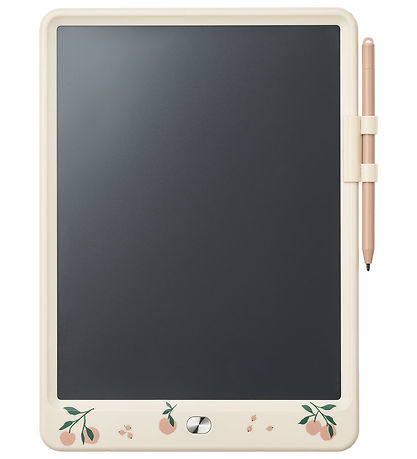Liewood LCD-Zeichenbrett - Zora - Peach/Sea Shell