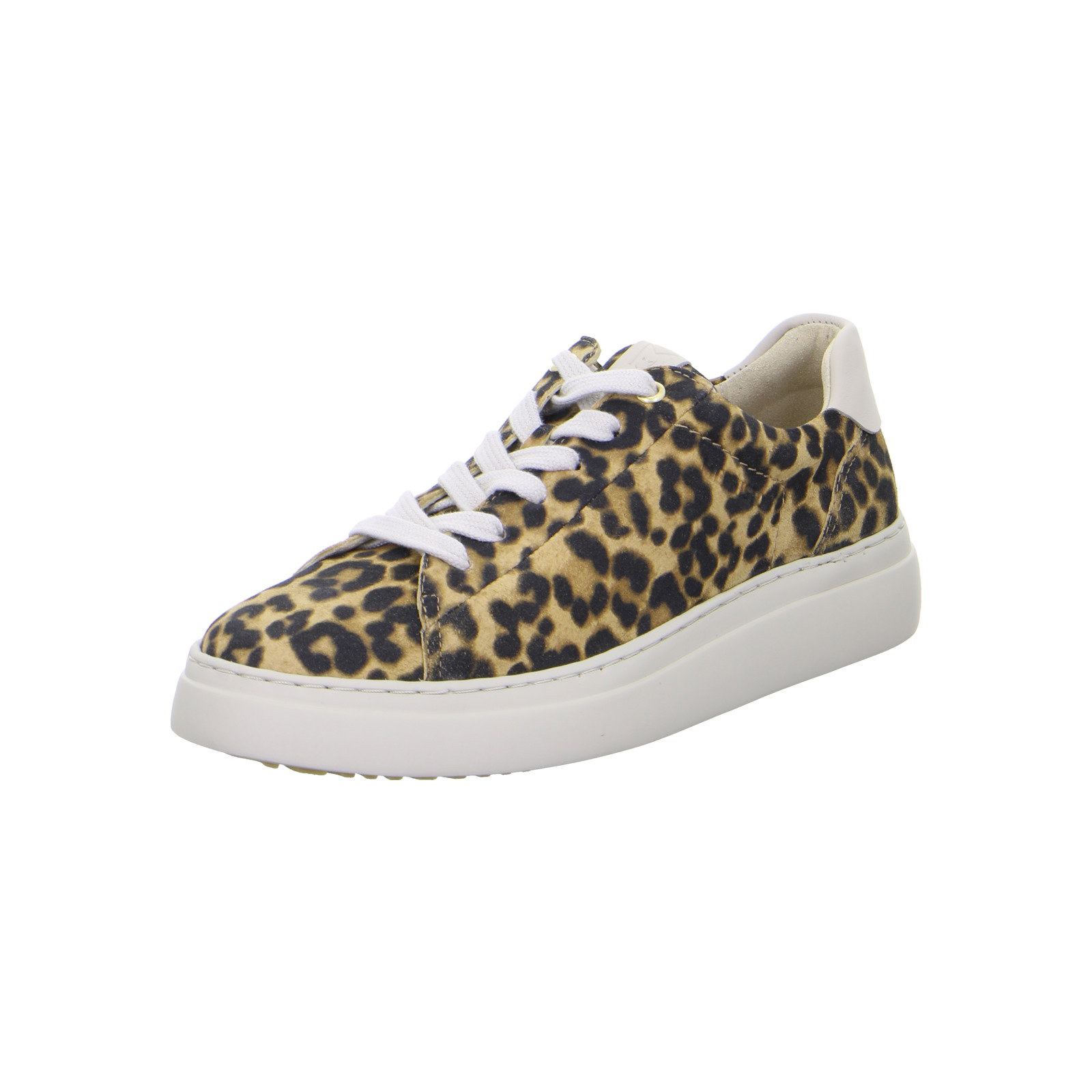 Mephisto chaussures Dotty léo marron