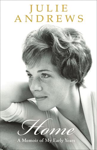Home: A Memoir of My Early Years (Paperback)