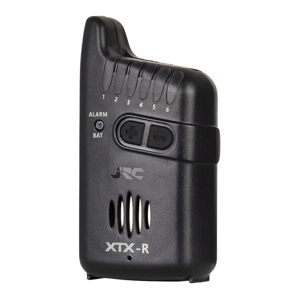 JRC Radar XTX - Receveur