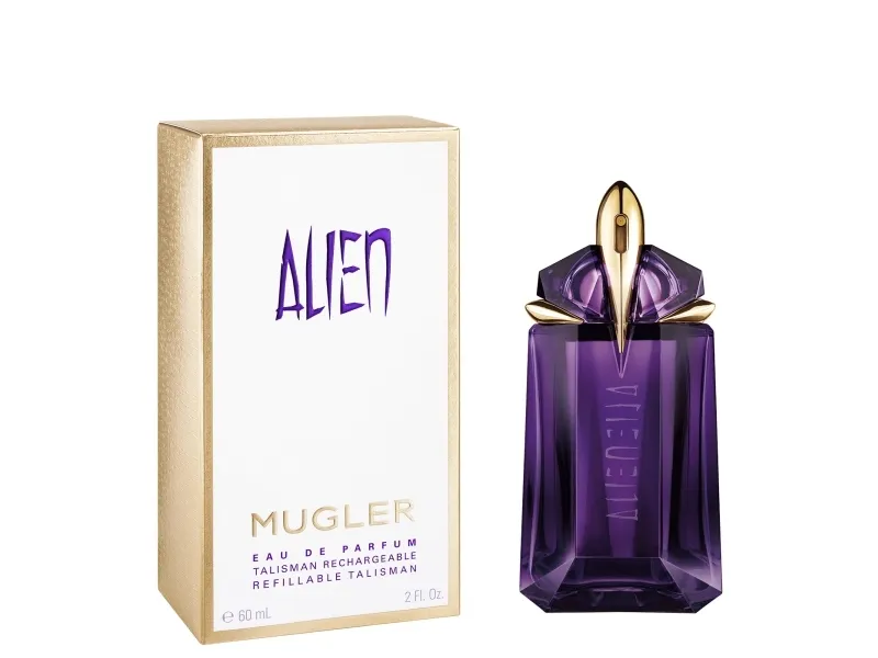 Mugler Alien Eau De Parfum  60 ml (woman)