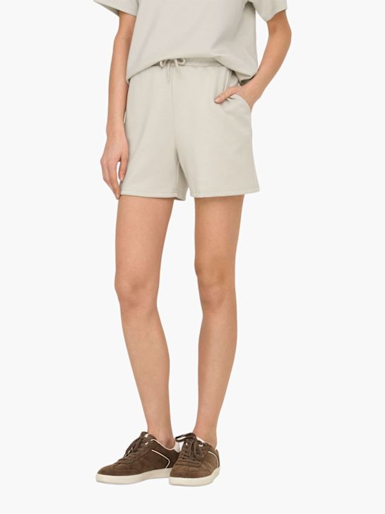 ONLY Play Shorts Grau