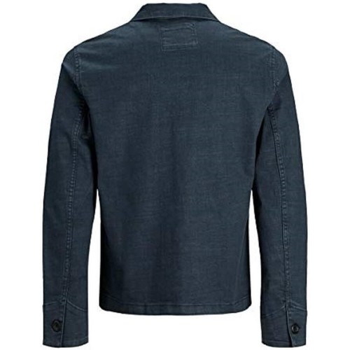 Jack & Jones - CAZADORA HOMBRE JACK & JONES 12186006 Azul