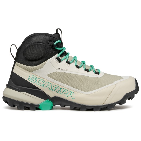 Scarpa - Women's Ribelle Cross 2 Mid GTX - Chaussures de randonnée