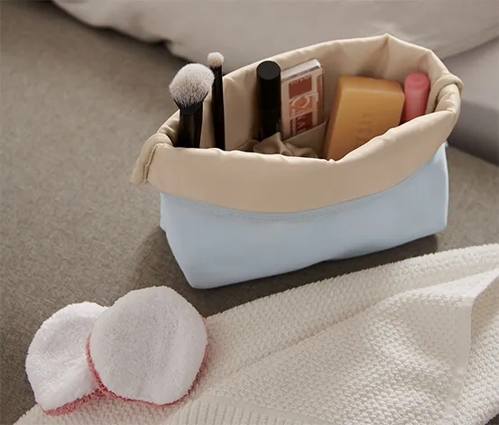 Kulturtasche