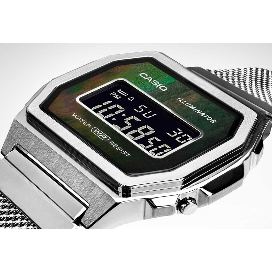 Casio Vintage Iconic
