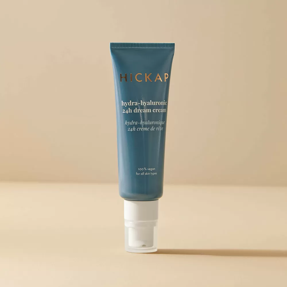 HICKAP Hydra-Hyaluronic 24h Dream Cream - 50 ml.