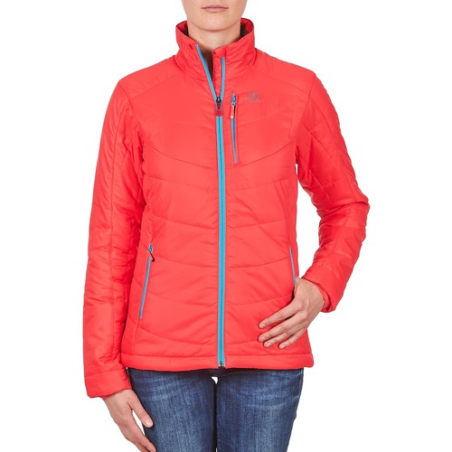 Salomon - Jacket INSULATED JACKET W PAPAYA-B - Corail