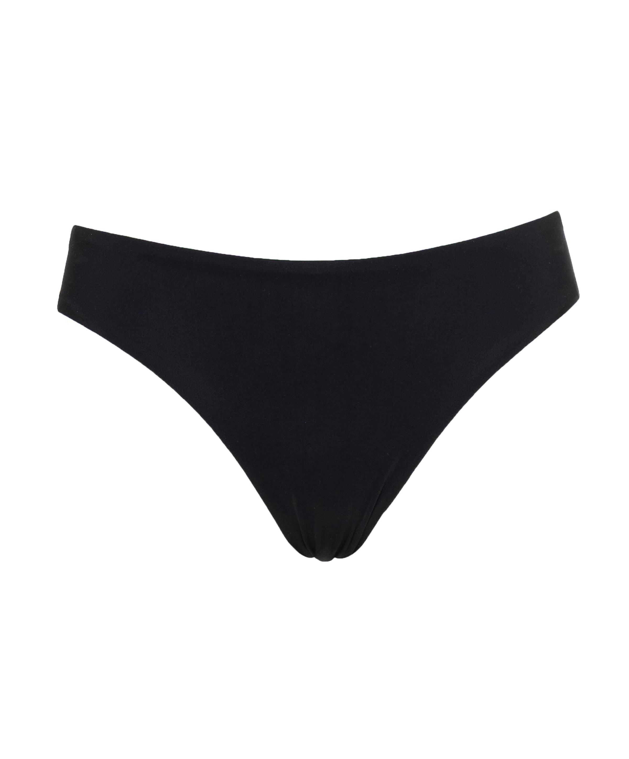 SARDA Dames bikinibroekje zwart