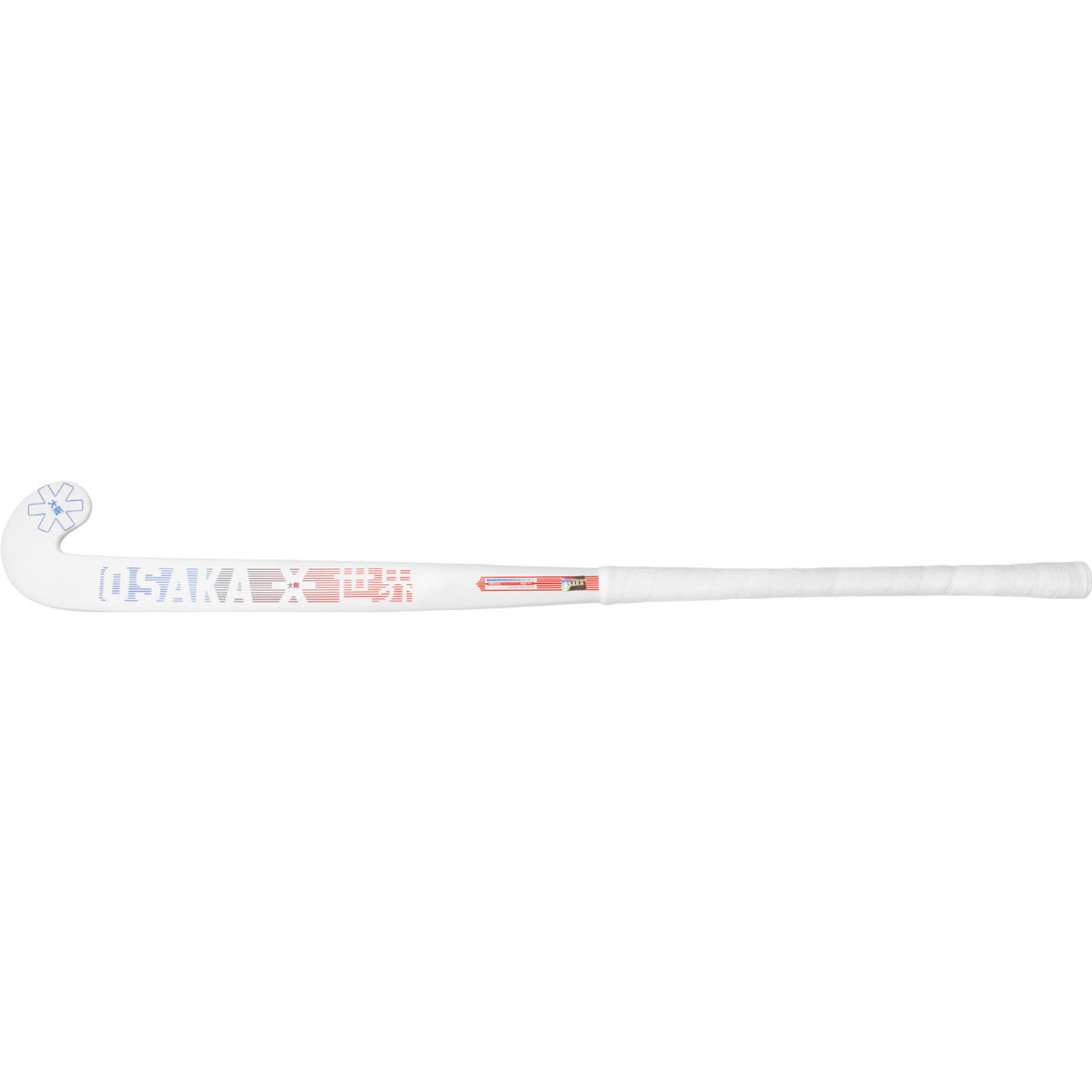 Osaka Vision WG Grow Bow Hout Junior
