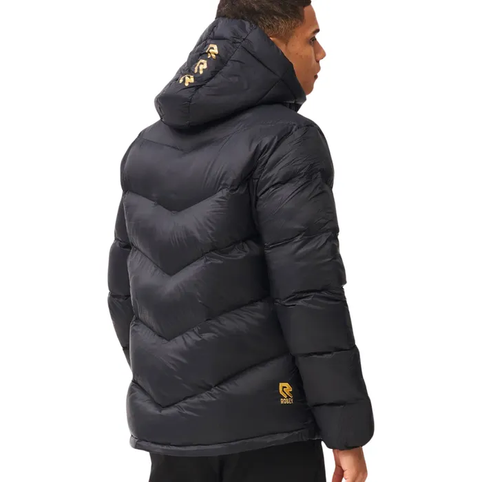 Robey Performance Padded Jas Senior