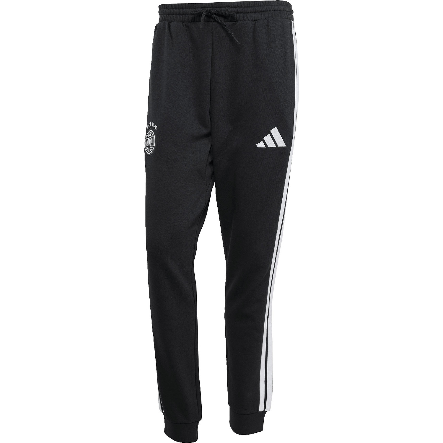 adidas Duitsland DNA Sweat Trainingspak WK 2026