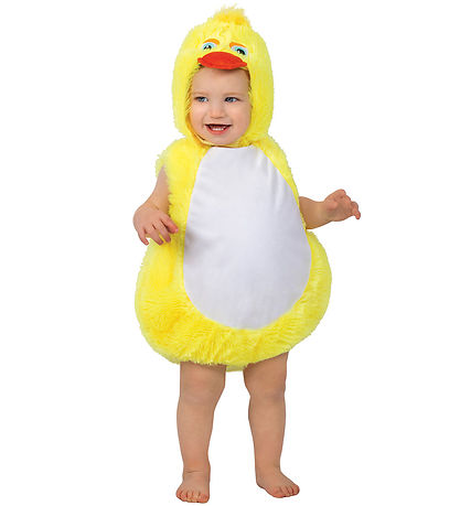 Rubies Kostüm - Plucky Ducky