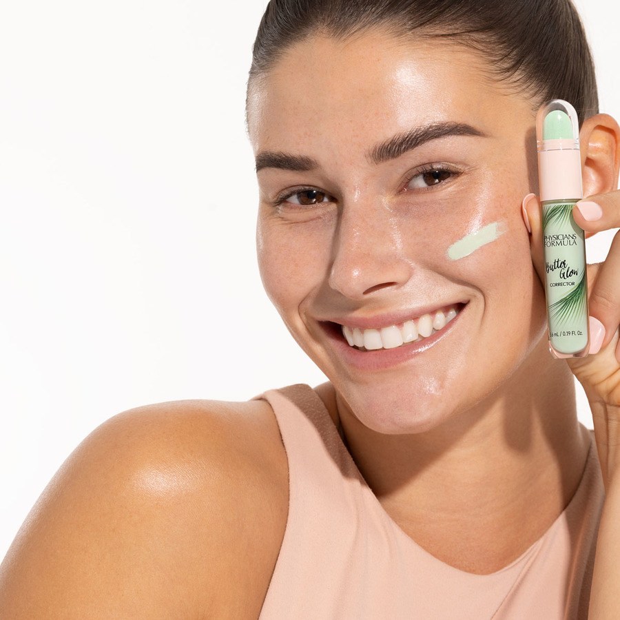 Physicians Formula Butter Glow Corrector Green 5,6ml