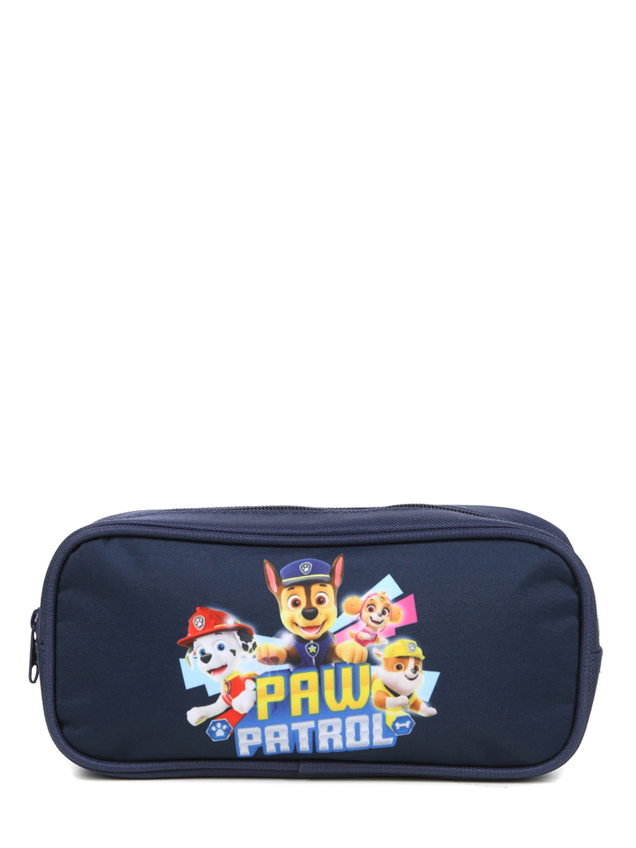 Trousse Pat Patrouille Team