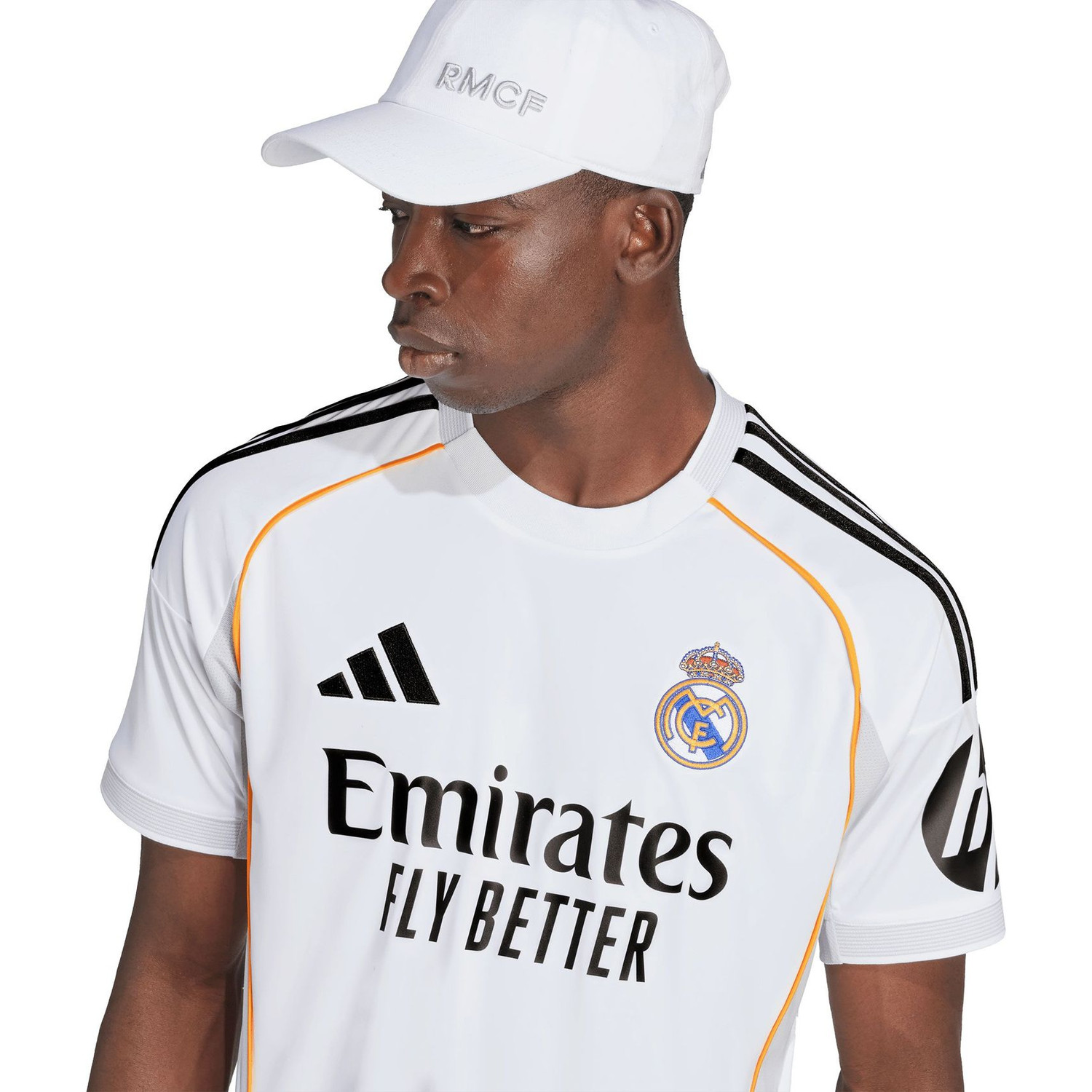 adidas Real Madrid Thuis Shirt Valverde 8