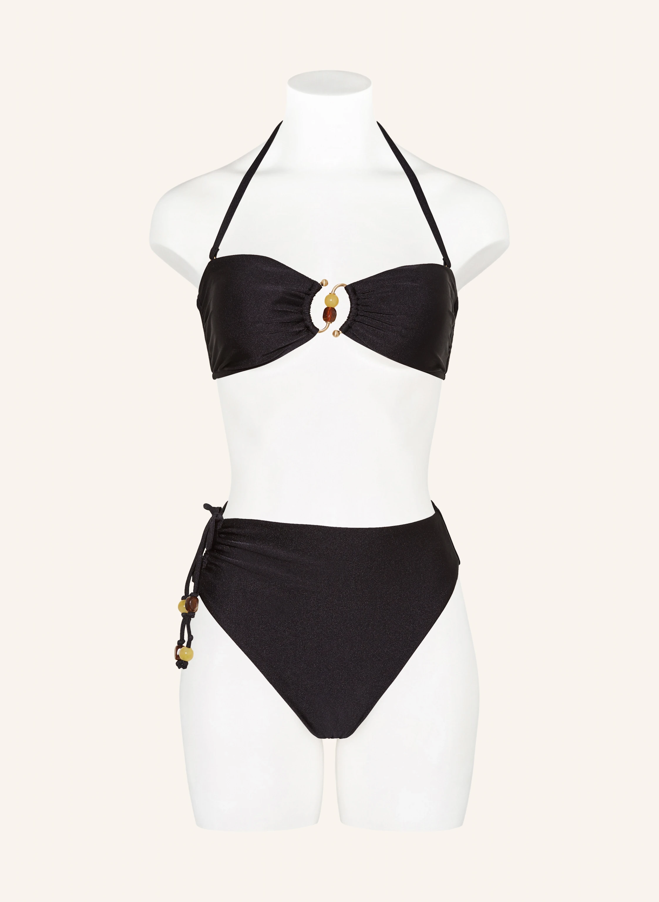 SEAFOLLY Bandeau-Bikini-Top PALERMO