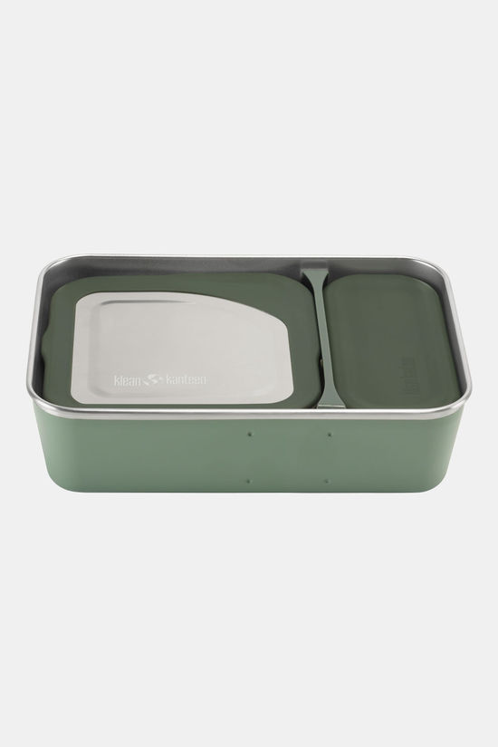 Klean Kanteen Klean Kanteen Big Meal Box 1626Ml/55Oz Lunchbox