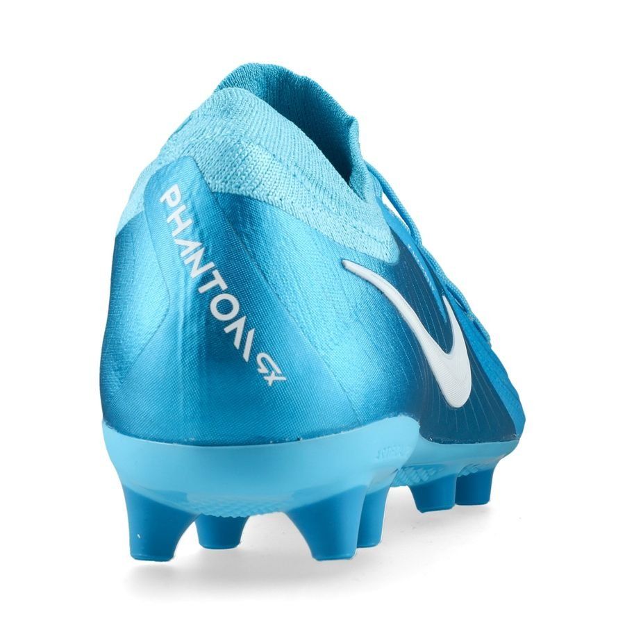 Nike Phantom GX II Pro AG-PRO Mad Ambition - Bleu/Blanc