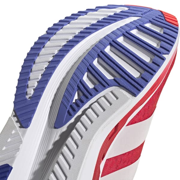 Chaussure running ADIDAS ADISTAR 3 RUBPUR/BLECOB/ROULUC