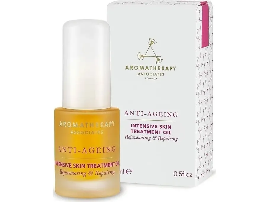 Aromatherapy Associates Aromatherapy Associates, Anti-Ageing, Oil, For Face, 15 ml Unisex