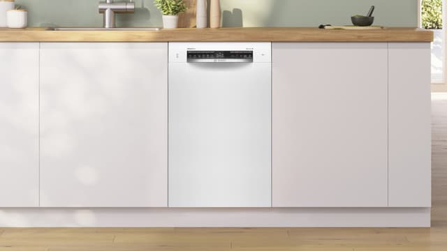 Bosch Opvaskemaskine SPU4HMW01S