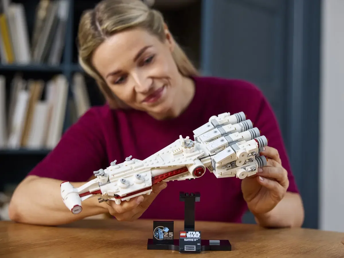LEGO Star Wars - Tantive IV™ ( 75376)