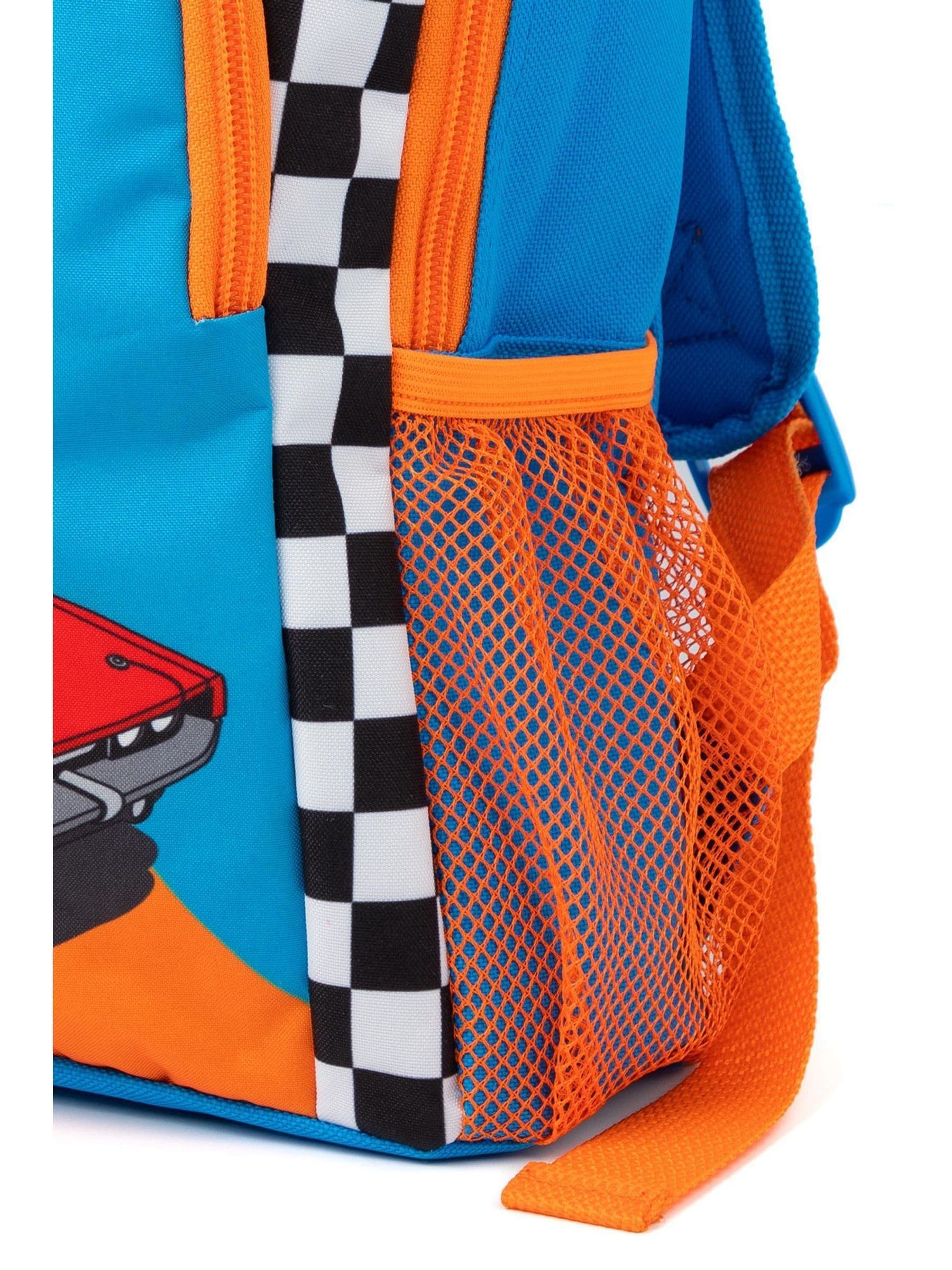 Vanilla Underground Hot Wheels rugzak voor jongens