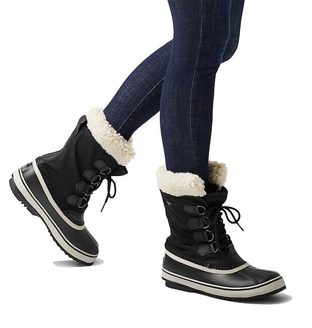 SOREL - CHAUSSURES APRES SKI WINTER CARNIVAL W