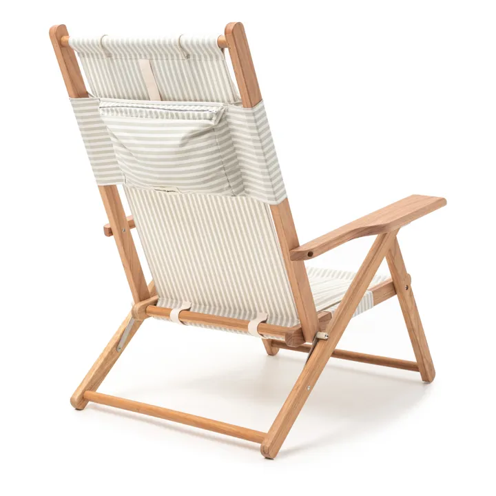 Business & Pleasure Co. Chaise Tommy | Sauge