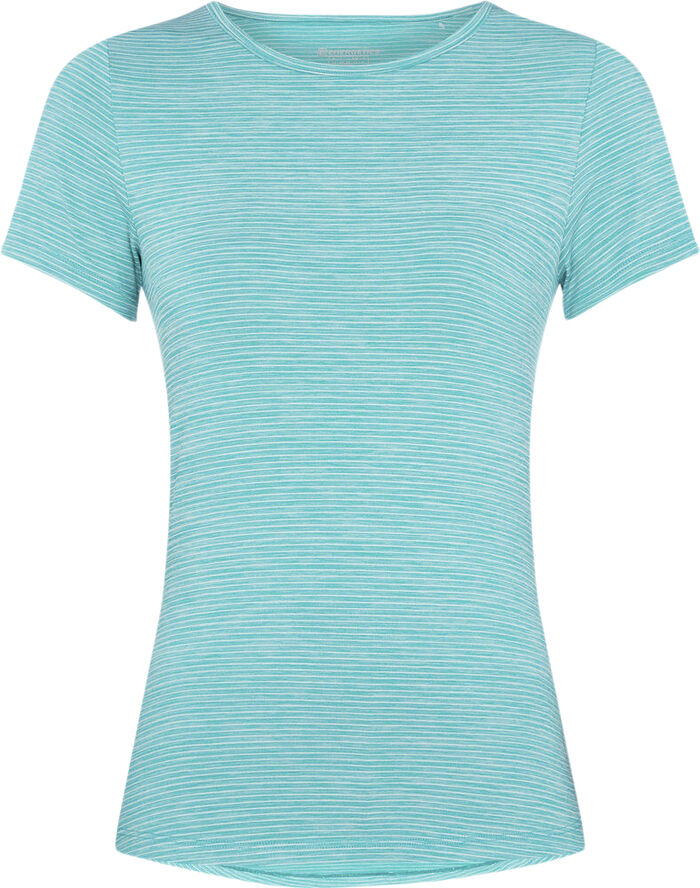 Energetics Gora trænings T-shirt Blå