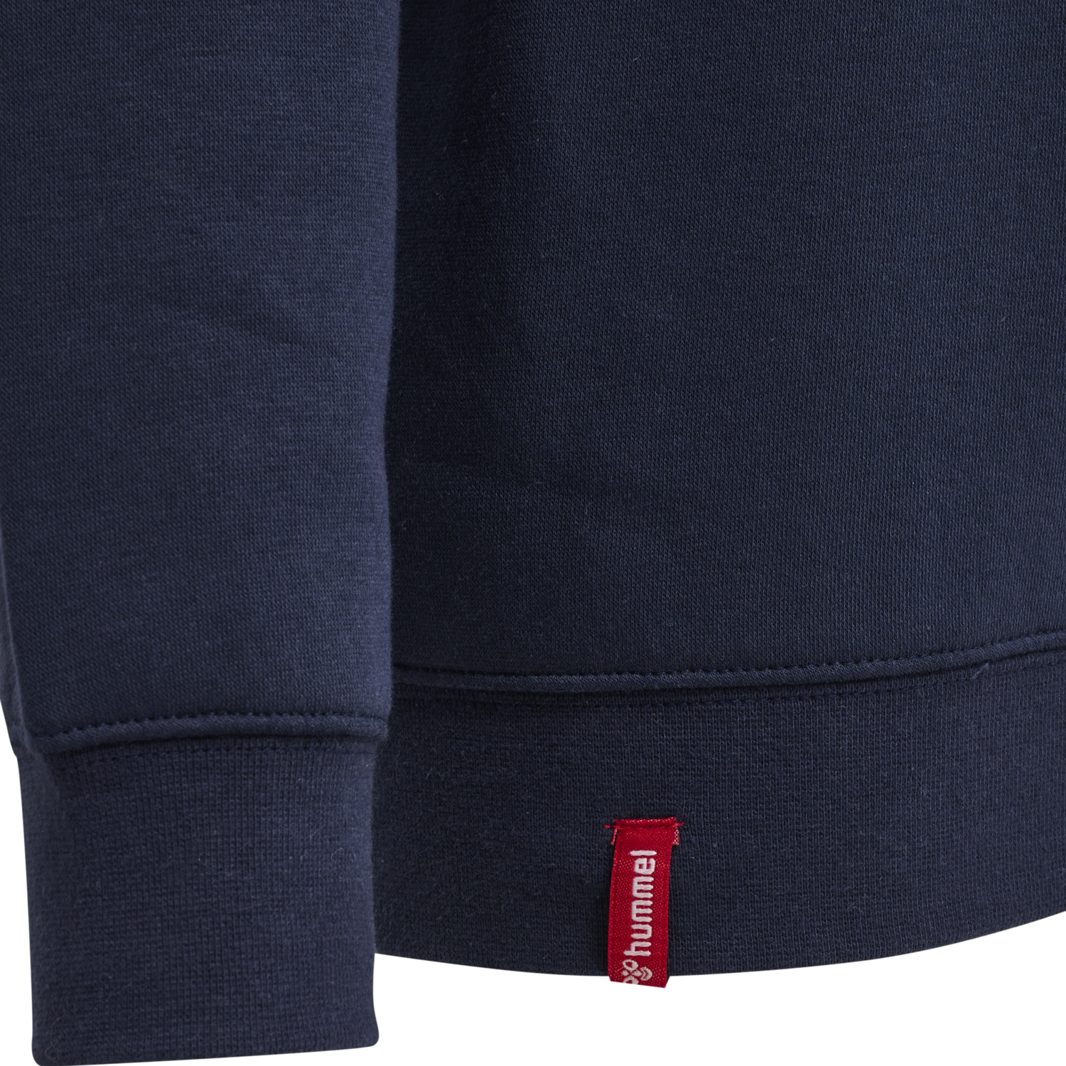 hmlRED CLASSIC HOODIE KIDS