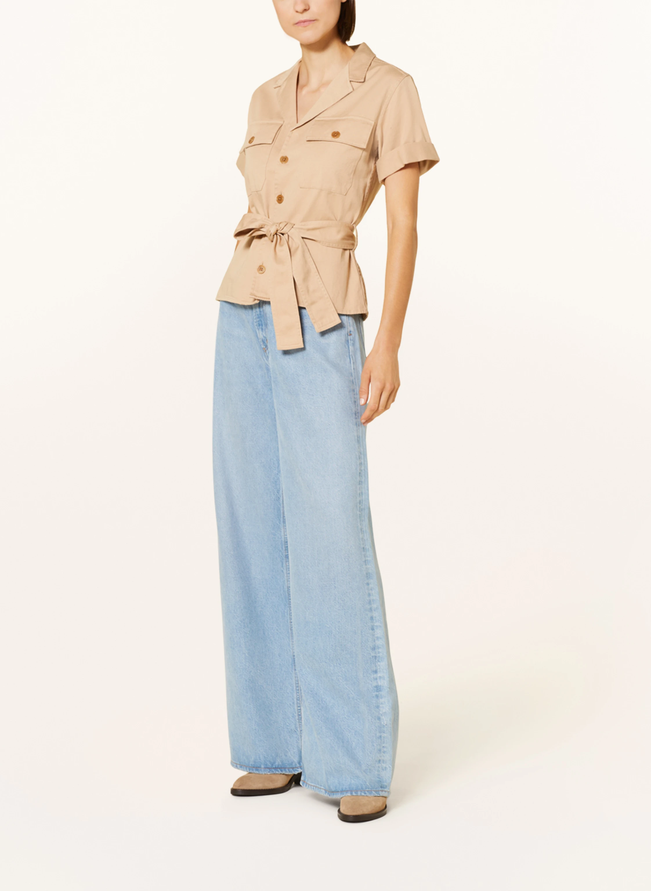 CITIZENS of HUMANITY Jeans PALOMA