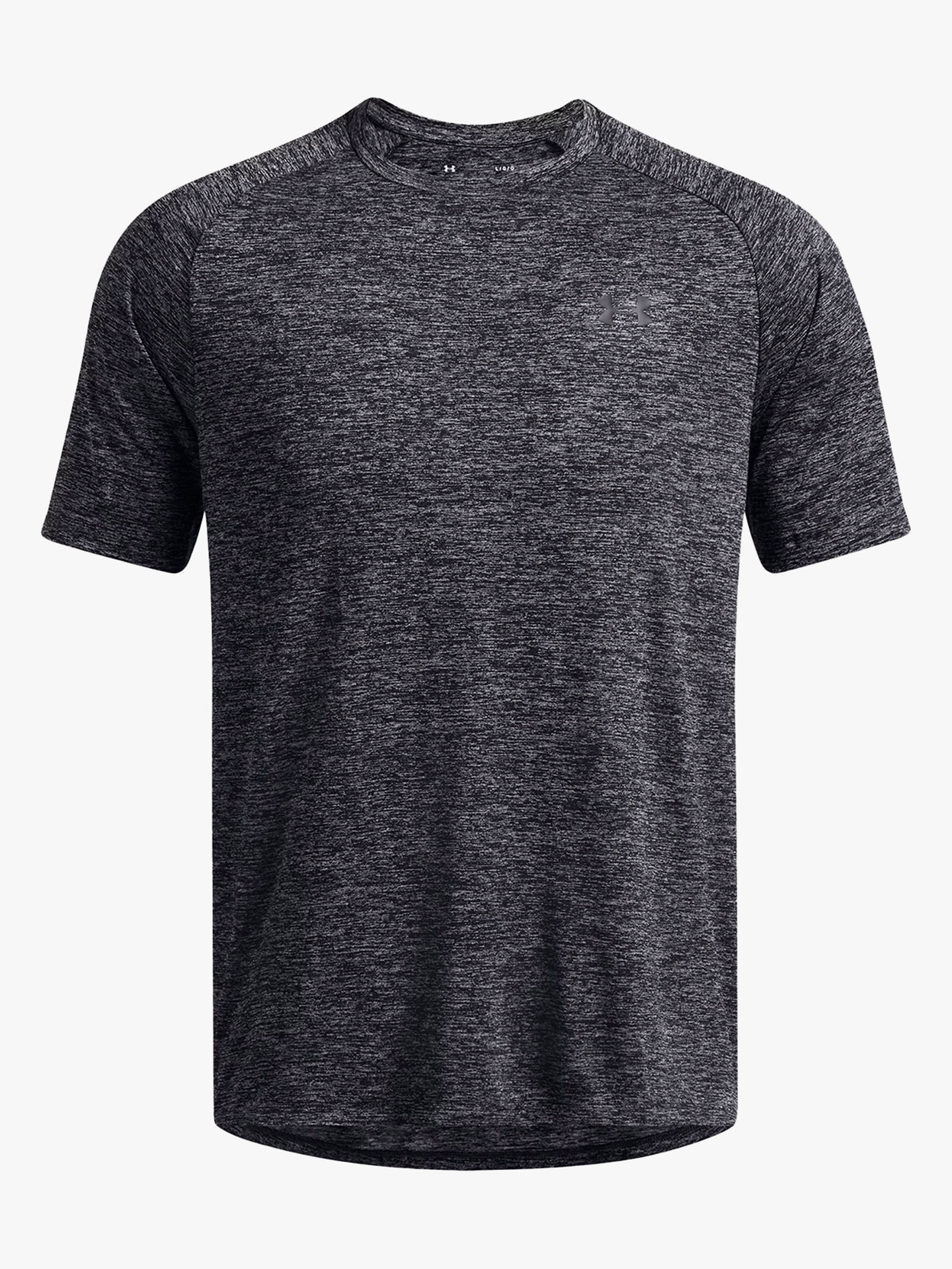 UA Tech 2.0 Short Sleeve Tee
