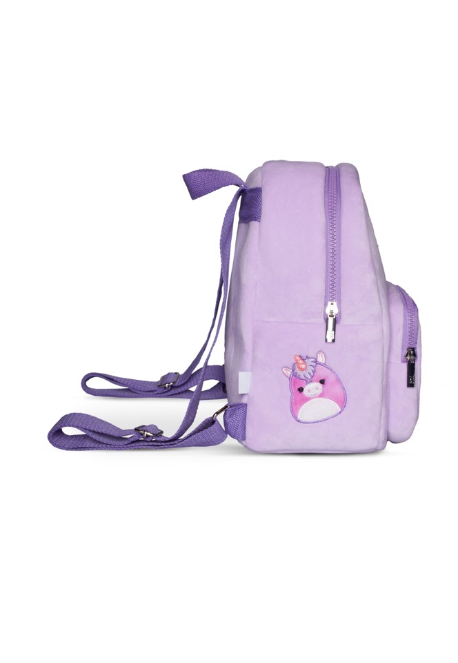 Squishmallows - Rygsæk - Purple