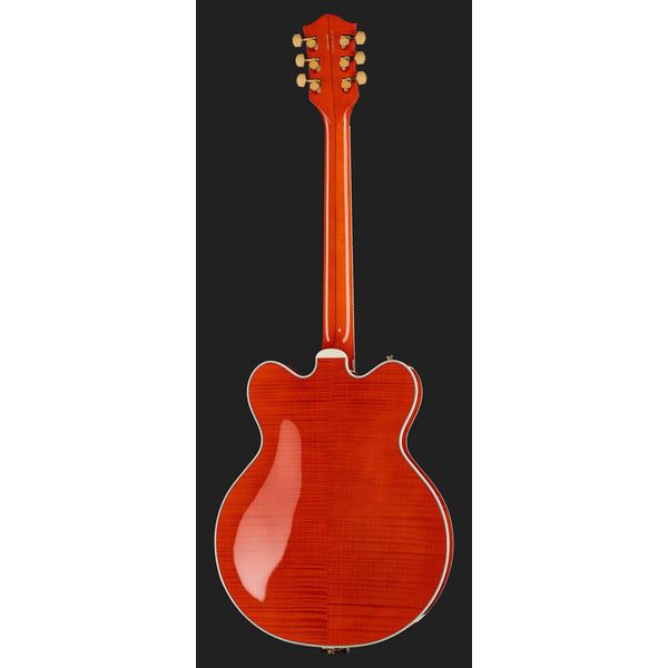 Gretsch G6620TFM PE Nashville DC OS