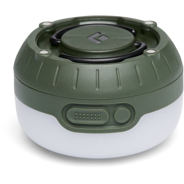 Lanterne camping BLACK DIAMOND MOJI+LANTERN DARK LAUREL