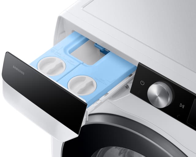 Samsung Serie 6400 vaskemaskine WW95DG6U85LKU3 (9 kg)