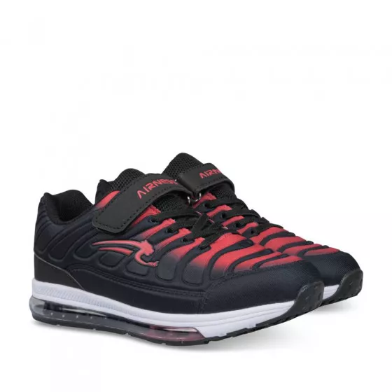 Baskets NOIR AIRNESS