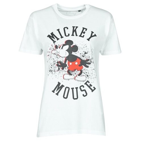 Yurban - DISNEY MICKEY OUDIK - Blanc