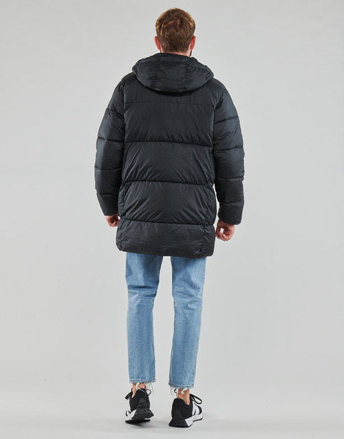 Columbia - Puffect Parka Negro