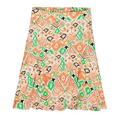Jupe femme P40320 GARCIA