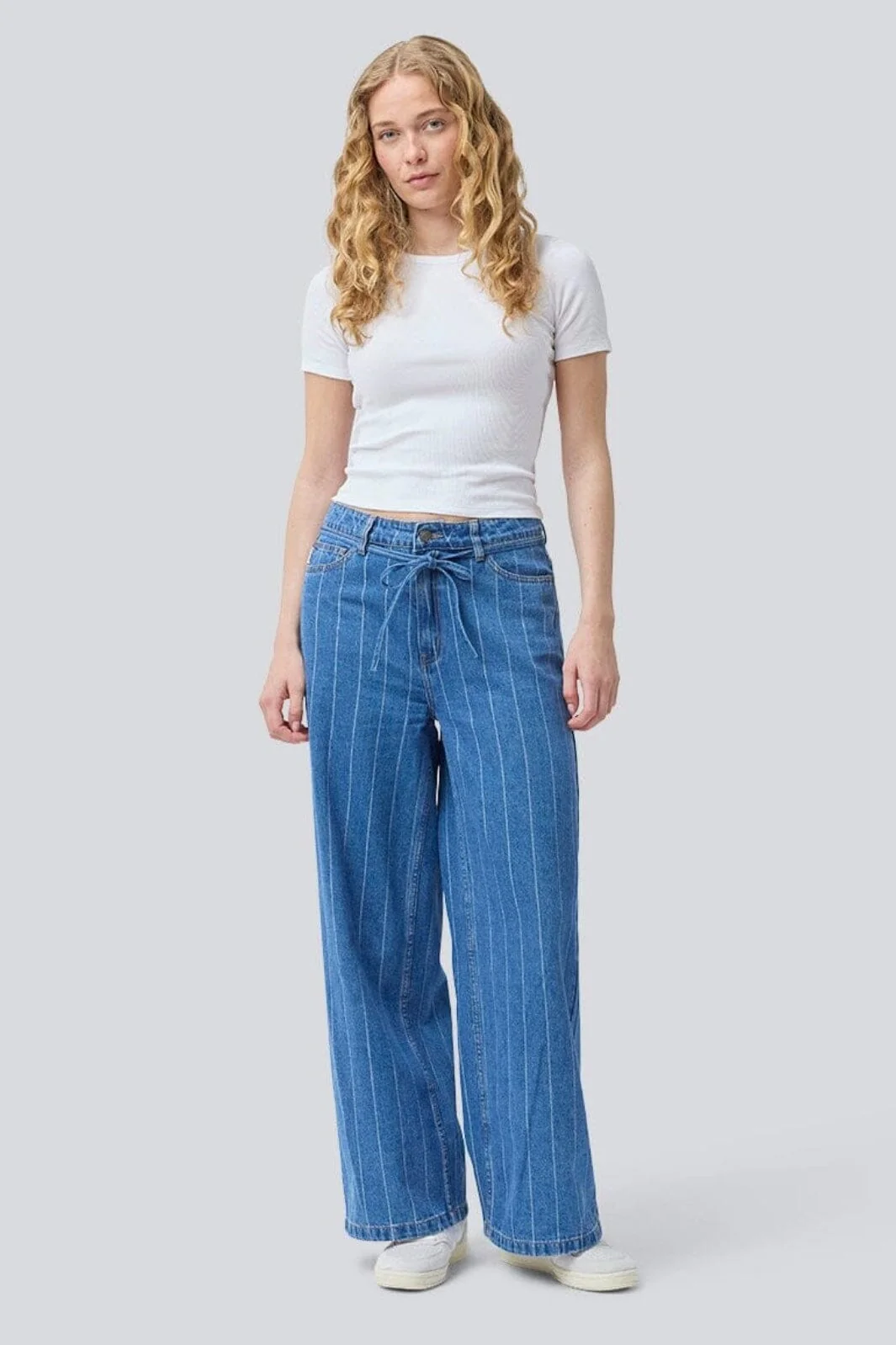 Modström Isoldemd Jacquard Pants 58398