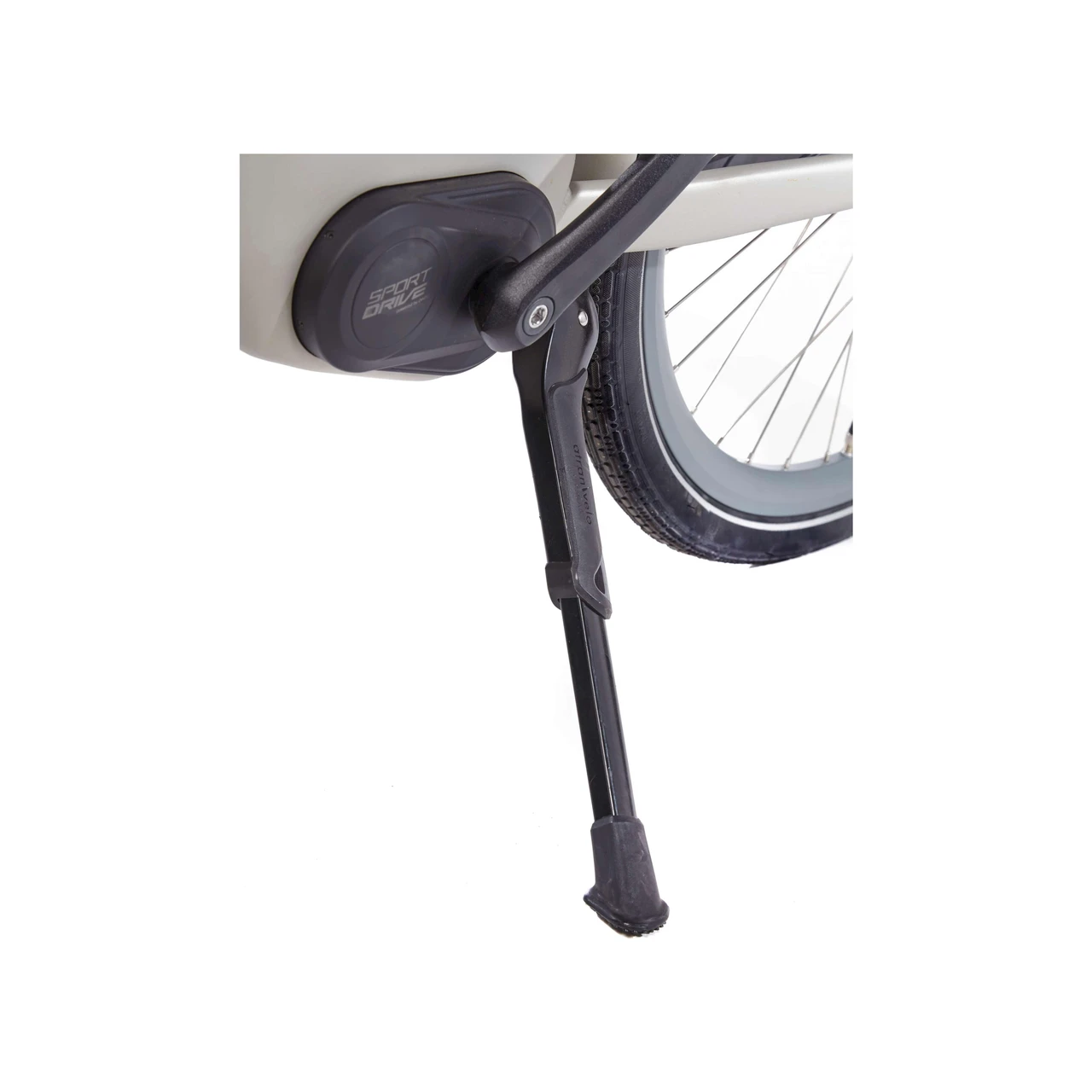 Cortina E-Nite DB7 2025
