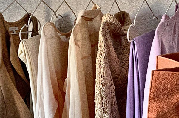 Online Kleiderschrank Check| mydays