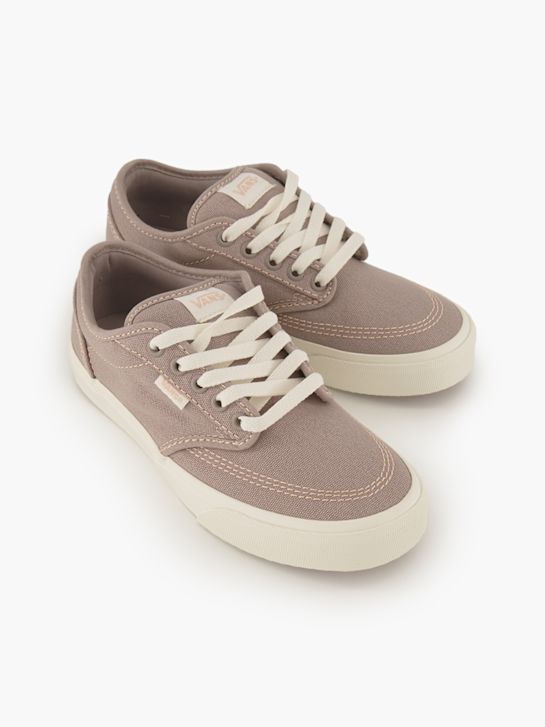 VANS Sneaker beige