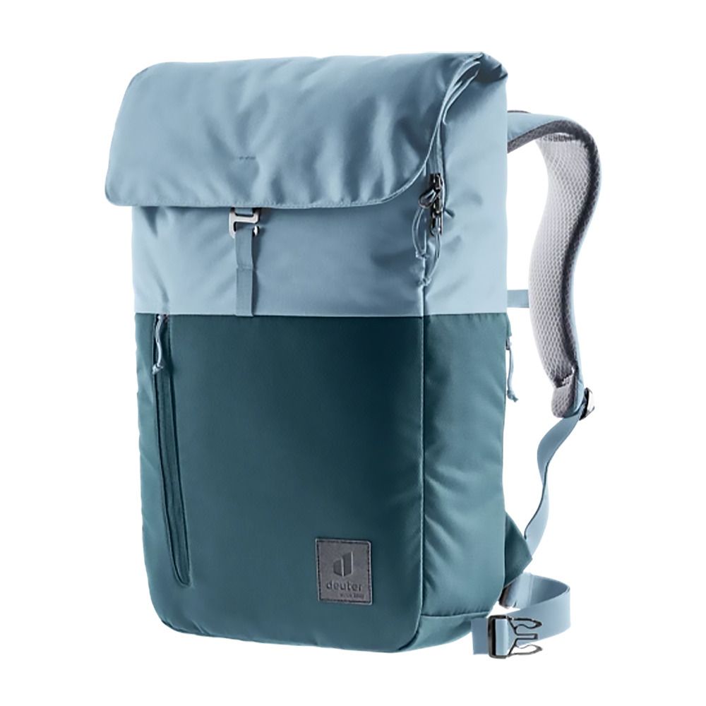 Deuter UP SEOUL 16+10L - Sac À dos arctic-lake